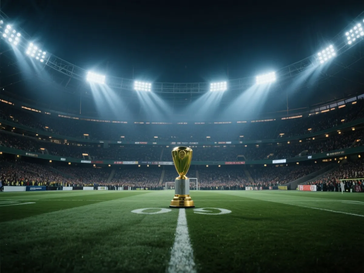 2026世界盃官方入口