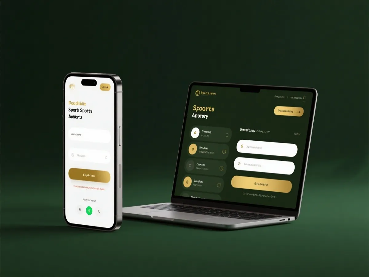 2026世界盃官方入口註冊介面示意圖